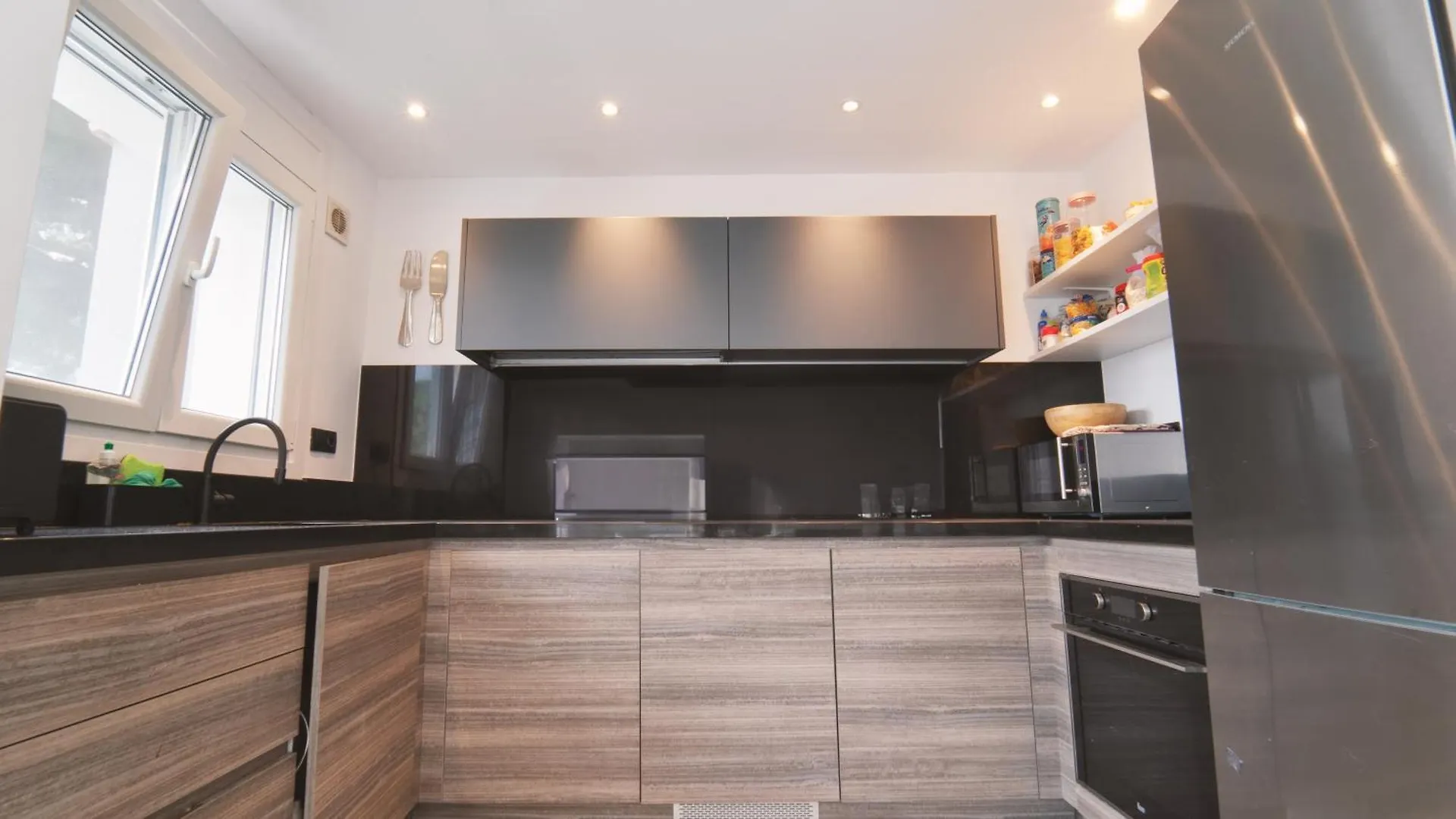 Seahomes Vacations - Villa Serenity Cala Canyelles Lloret de Mar