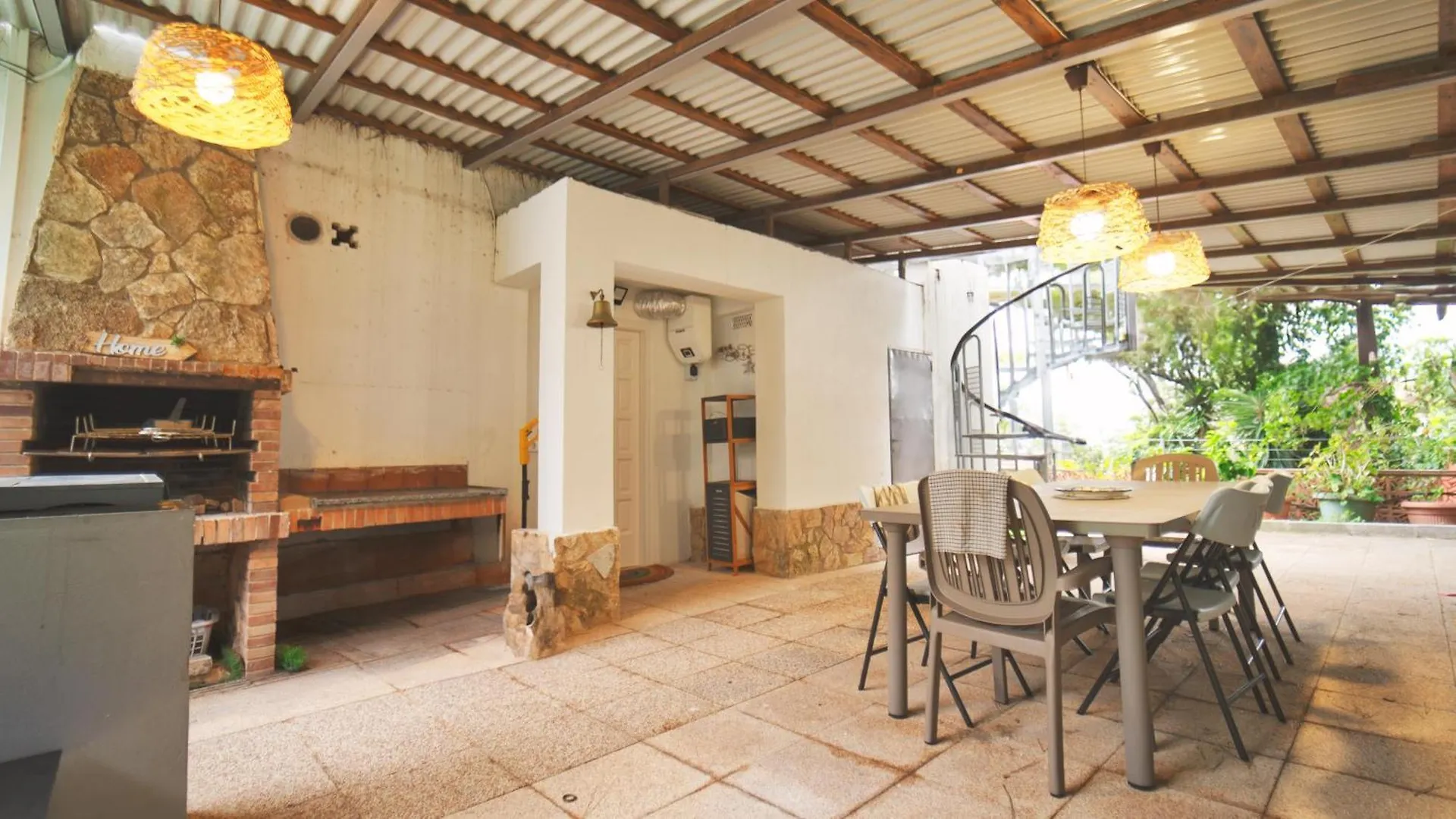 Seahomes Vacations - Villa Serenity Cala Canyelles Lloret de Mar