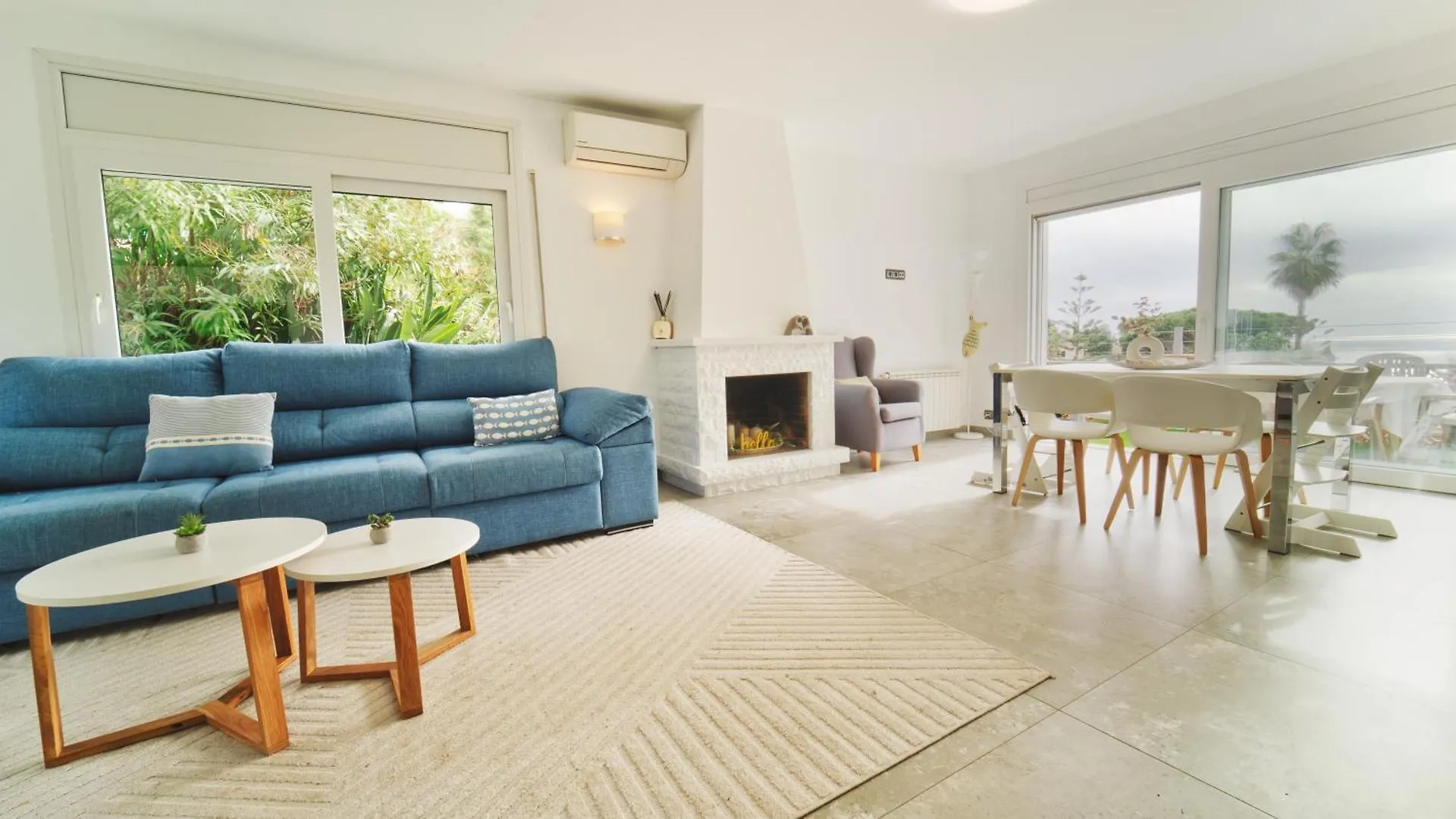 Seahomes Vacations - Villa Serenity Cala Canyelles Lloret de Mar Spain
