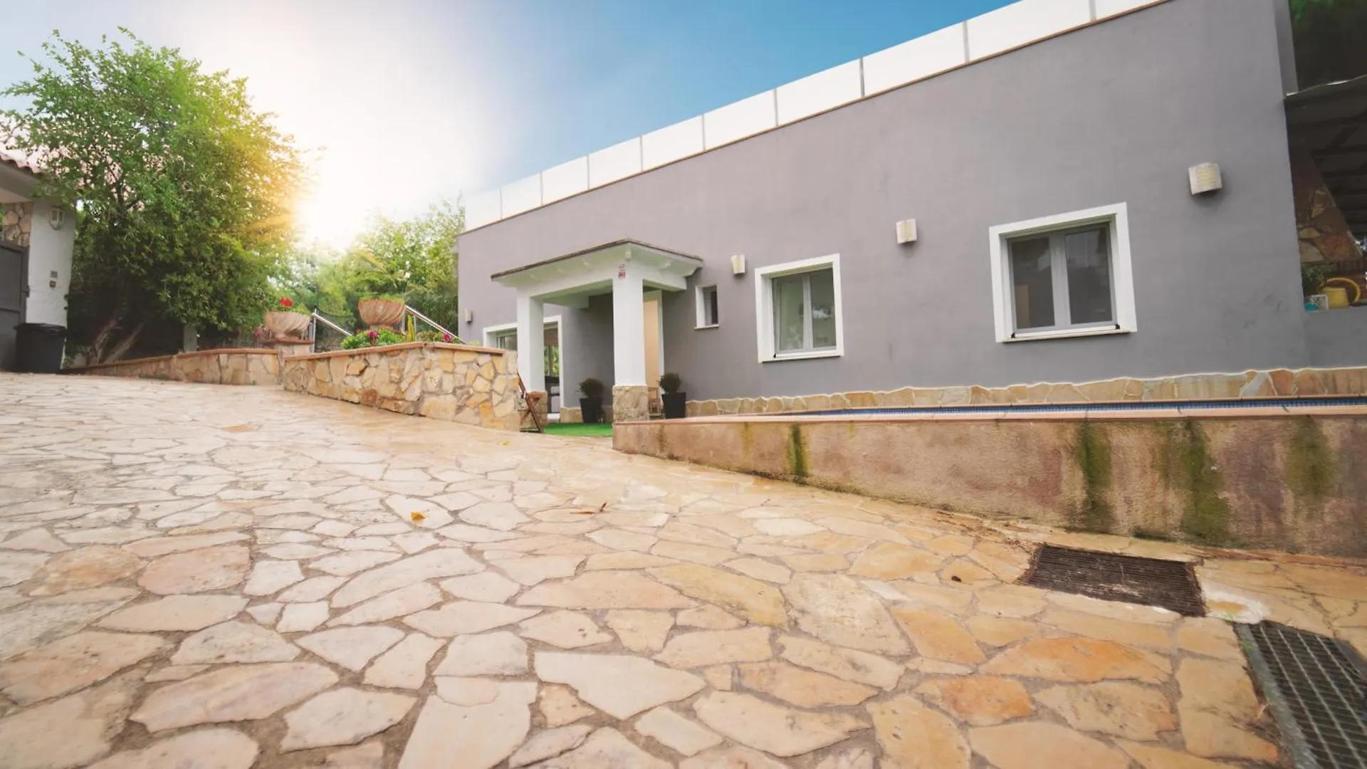 Seahomes Vacations - Villa Serenity Cala Canyelles Lloret de Mar