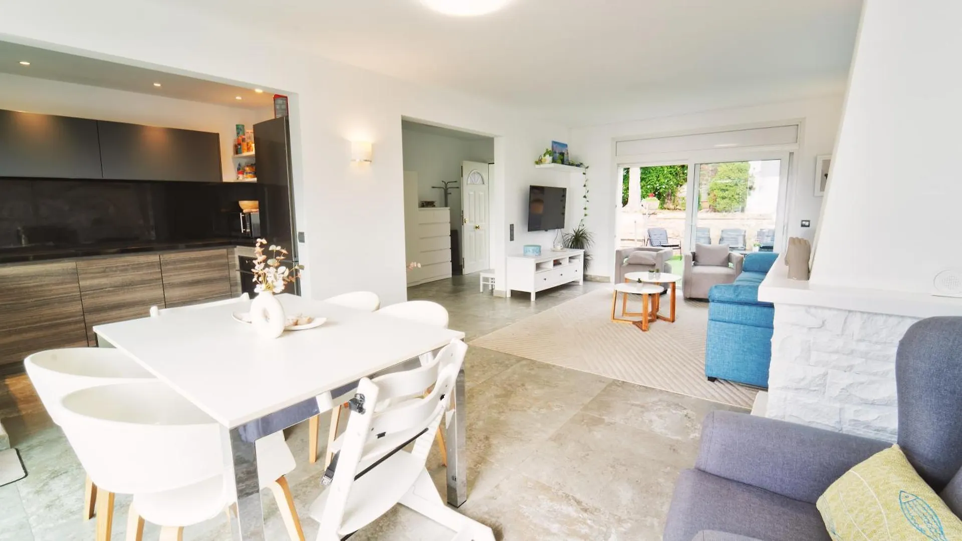 Seahomes Vacations - Villa Serenity Cala Canyelles Lloret de Mar