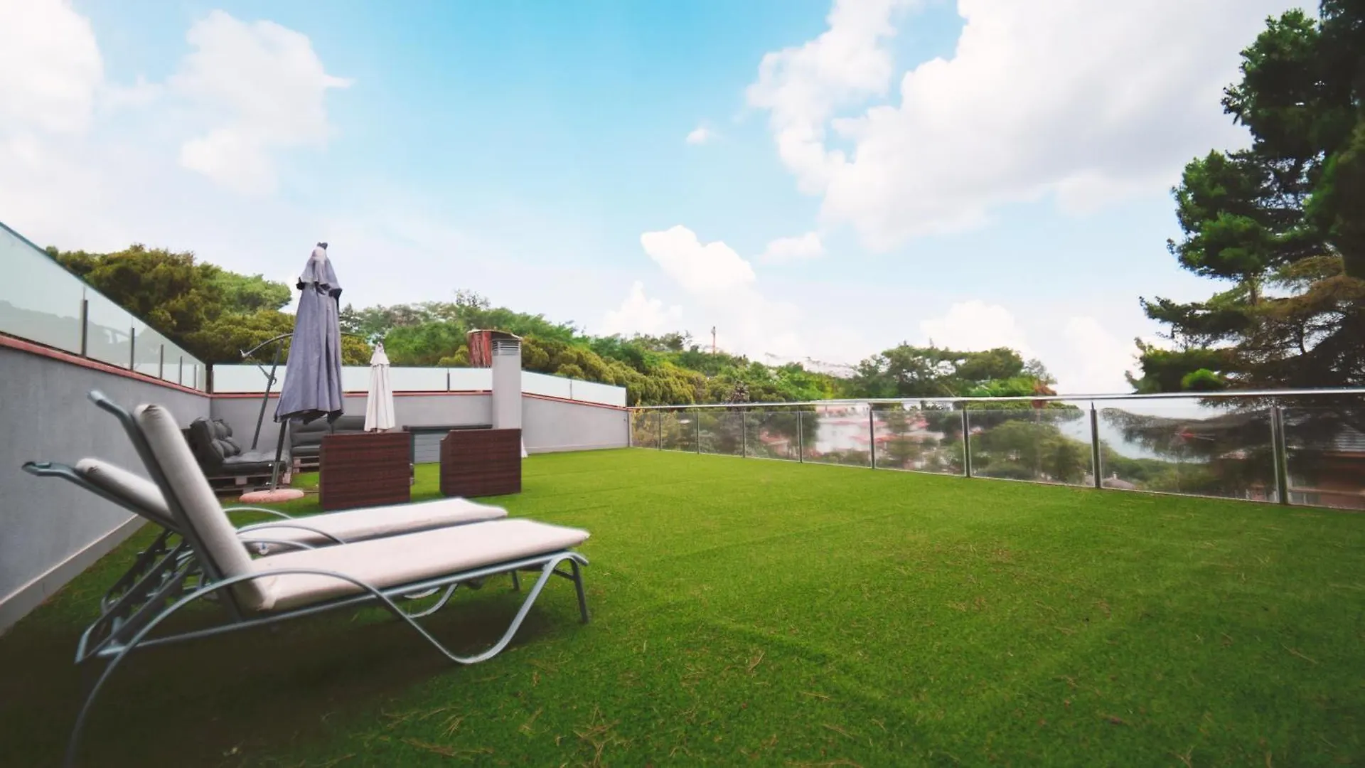 Seahomes Vacations - Villa Serenity Cala Canyelles Lloret de Mar